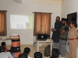 NMWLS-38 Anniversary